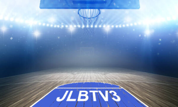 JLBTV3 Essentials Light